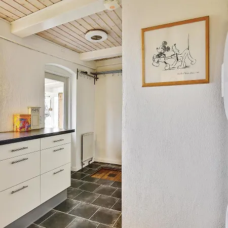 Tatil Evi Four Bedroom Holiday In