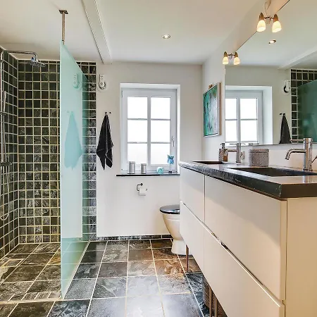 Holiday home Four Bedroom Holiday In