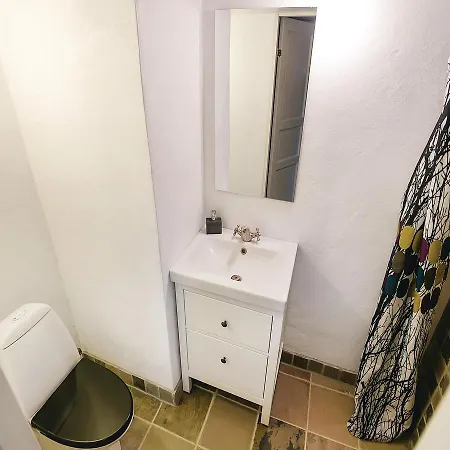 Four Bedroom Holiday In Tatil Evi *