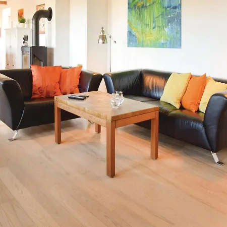 Holiday home Four Bedroom Holiday In Nyborg