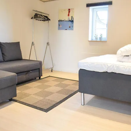 Holiday home Four Bedroom Holiday In Nyborg