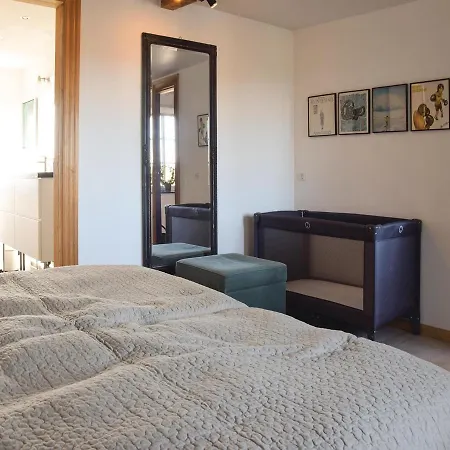 Four Bedroom Holiday In Tatil Evi Nyborg