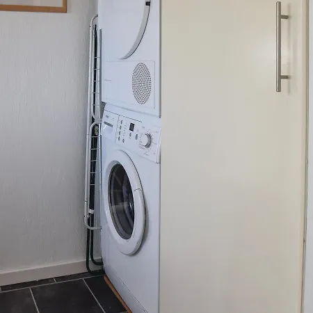 Four Bedroom Holiday In Nyborg