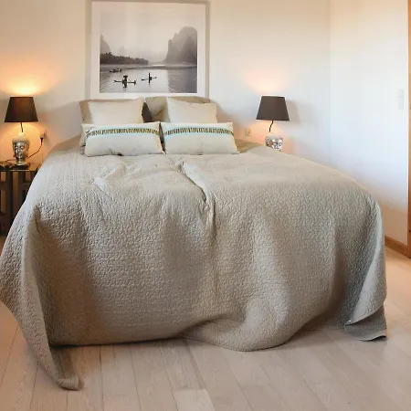 Tatil Evi Four Bedroom Holiday In