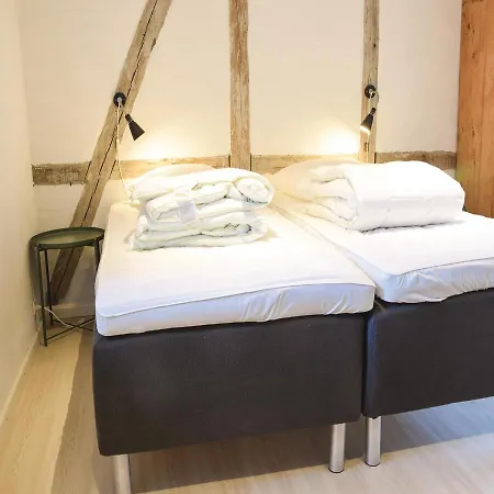 Four Bedroom Holiday In Holiday home Nyborg
